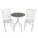 mosaic table outdoor furniture